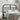 Metal Headboard