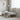 Metal Bed Frame Without Mattress With Footboard 90X200Cm