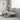 Metal Bed Frame Without Mattress With Footboard 90X200Cm