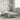 Metal Bed Frame Without Mattress With Footboard 90X200Cm