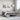 Metal Bed Frame Without Mattress With Footboard 90X200Cm