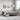 Metal Bed Frame Without Mattress With Footboard 90X200Cm