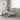 Metal Bed Frame Without Mattress With Footboard 90X200Cm