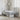 Metal Bed Frame Without Mattress With Footboard 90X200Cm