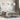 Metal Bed Frame Without Mattress With Footboard 90X200Cm