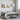 Metal Bed Frame Without Mattress With Footboard 90X200Cm