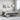 Metal Bed Frame Without Mattress With Footboard 90X200Cm