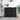 Sideboard Black 91x28x75 cm Engineered Wood