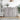 Sideboard Grey Sonoma 91x28x75 cm Engineered Wood