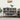 Sideboard Concrete Grey 103.5x35x70 cm Engineered Wood