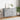 Sideboard Concrete Grey 101.5x35x70 cm Engineered Wood
