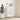 Highboard White 57x35x90 cm Engineered Wood