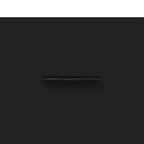 Bedside Cabinets 2 pcs Black 40x35x47.5 cm Engineered Wood