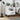 Bedside Cabinet White 40x35x47.5 cm Engineered Wood