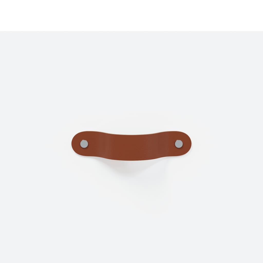 Bedside Cabinet White 40x40x66 cm Engineered Wood