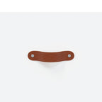 Bedside Cabinet White 40x40x66 cm Engineered Wood