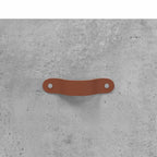 Bedside Cabinet Concrete Grey 40x40x66 cm Engineered Wood