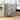 Bedside Cabinet Grey Sonoma 40x40x66 cm Engineered Wood