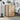 Bedside Cabinet Sonoma Oak 40x36x60 cm Engineered Wood