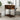 Bedside Cabinet Smoked Oak 30x60x60 cm Engineered Wood