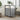 Bedside Cabinet Grey Sonoma 30x60x60 cm Engineered Wood