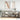 Console Table Sonoma Oak 180x30x75 cm Engineered Wood and Iron