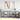 Console Table Grey Sonoma 200x30x75 cm Engineered Wood and Iron