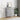 Sideboard Concrete Grey 69.5x34x90 cm Engineered Wood