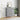 Sideboard Grey Sonoma 69.5x34x90 cm Engineered Wood