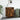 Sideboard Smoked Oak 69.5x34x90 cm Engineered Wood