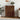Sideboard Brown Oak 69.5x34x90 cm Engineered Wood