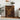 Sideboard Smoked Oak 69.5x34x90 cm Engineered Wood