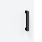 Wall Mounted Cabinet White 69.5x34x90 cm