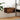 Wall-mounted Bedside Cabinet Smoked Oak 35x35x20 cm