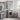 Wall Mounted Cabinet Concrete Grey 69.5x34x90 cm Engineered Wood