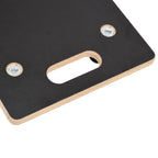 Transport Trolleys 2 Pcs Rectangular