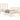 Bed Frame Without Mattress Small Single Solid Wood Pine