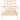 Bed Frame Without Mattress Small Single Solid Wood Pine