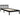 Bed Frame Without Mattress Small Single Solid Wood Pine