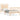 Bed Frame Without Mattress Small Single Solid Wood Pine