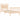 Bed Frame Without Mattress Small Single Solid Wood Pine