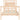 Bed Frame Without Mattress Small Single Solid Wood Pine