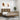 Bed Frame Without Mattress Solid Wood Pine