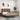 Bed Frame Without Mattress Solid Wood Pine