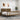 Bed Frame Without Mattress Solid Wood Pine