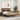 Bed Frame Without Mattress Small Single Solid Wood Pine