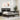 Bed Frame Without Mattress Small Single Solid Wood Pine