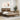 Bed Frame Without Mattress Small Single Solid Wood Pine