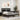 Bed Frame Without Mattress Small Single Solid Wood Pine