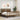 Bed Frame Without Mattress Small Single Solid Wood Pine